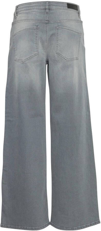 Ichi Bootcut Jeans voor dames Herfst Winter collectie Blue Dames - Foto 2