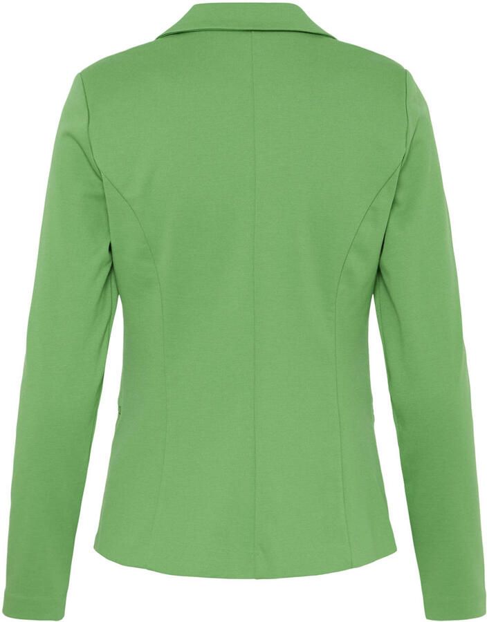 Ichi Regular fit blazer met viscose model 'Kate' - Foto 2
