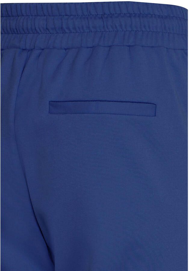 ICHI jersey regular waist casual broek - Foto 2