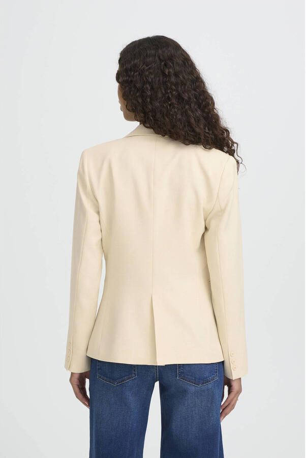 ICHI regular blazer - Foto 3