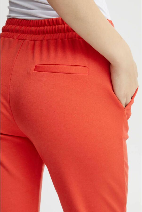 Ichi Sweatpants met tunnelkoord model 'KATE' - Foto 3