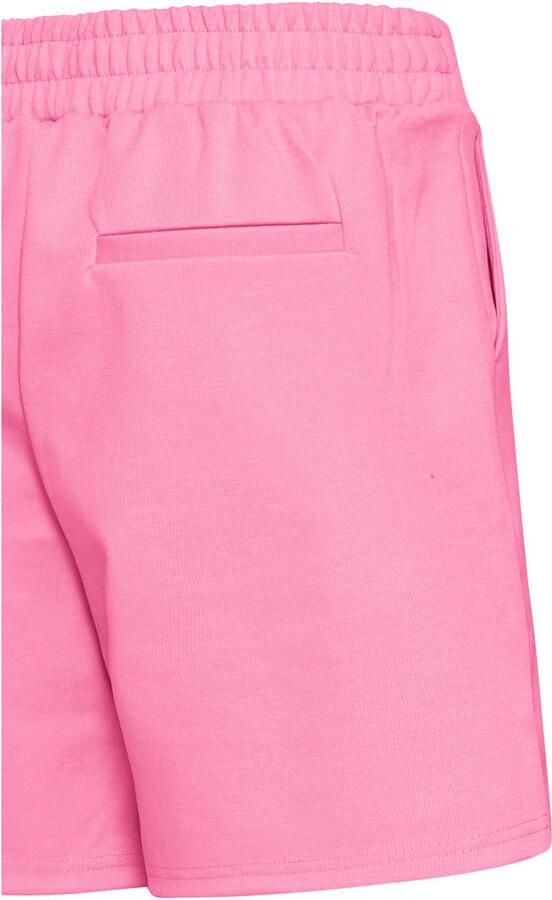ICHI regular waist casual short - Foto 3