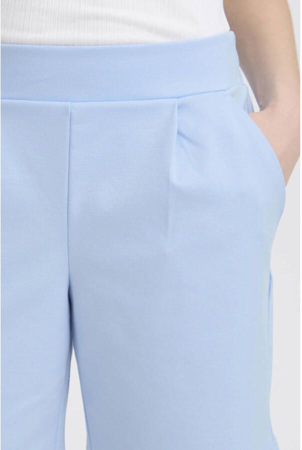 ICHI regular waist casual short - Foto 2