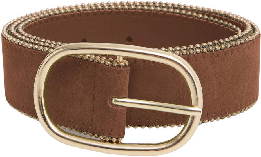 ICHI riem IALUIA cognac