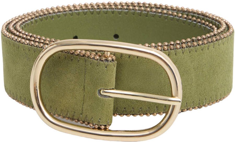 ICHI riem IALUIA groen