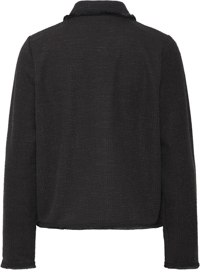 Ichi Blazer met knoopsluiting model 'KATE' - Foto 4