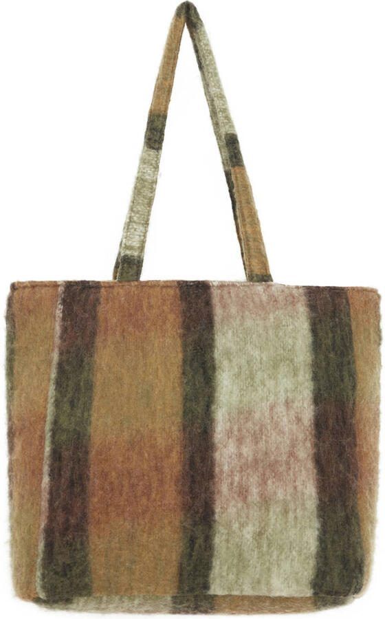 ICHI shopper IAFALSIE bruin