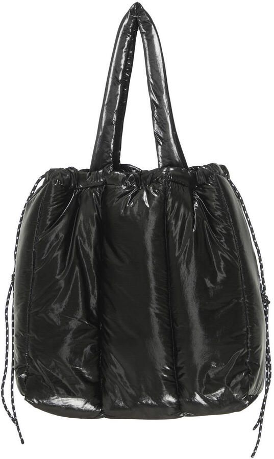 ICHI shopper IAGRY zwart - Foto 3