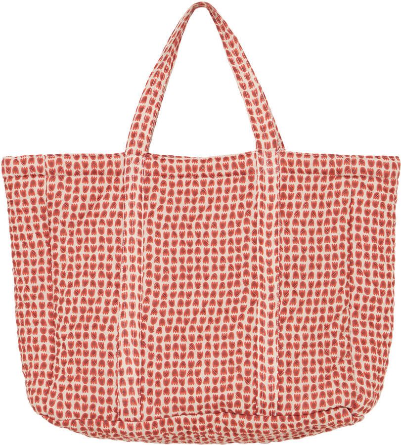 ICHI shopper IAMELIS rood - Foto 2