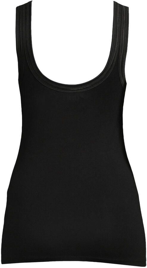 ICHI singlet zwart