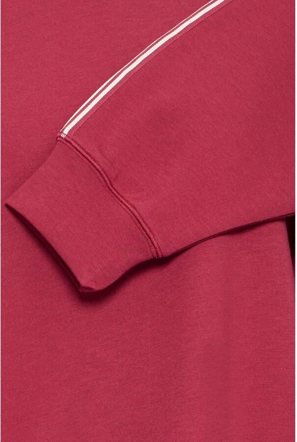 ICHI sweater rood - Foto 3