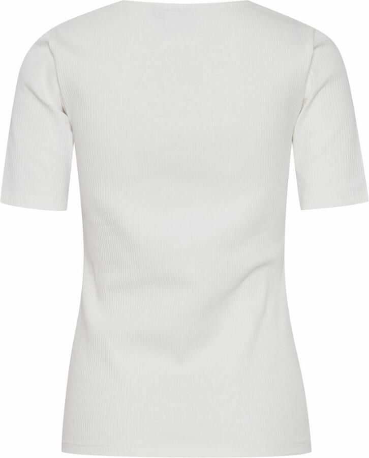 Ichi T-shirt Korte Mouw T-shirt femme Palmer - Foto 2