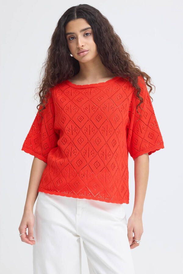 ICHI top rood