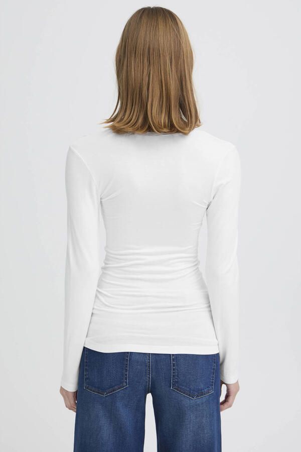 ICHI top wit - Foto 2