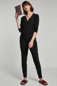 Ichi Jumpsuit in wikkellook model 'Lima'