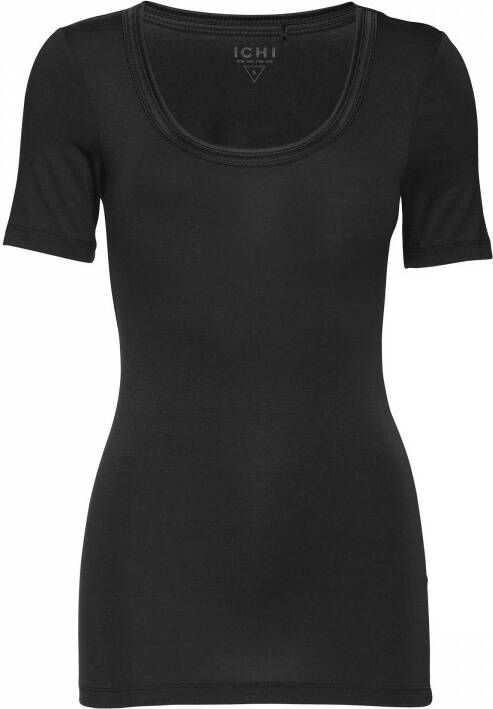 Ichi T-shirt Korte Mouw T-shirt femme Zola