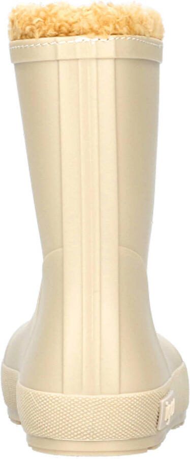 Igor gevoerde regenlaarzen beige - Foto 3