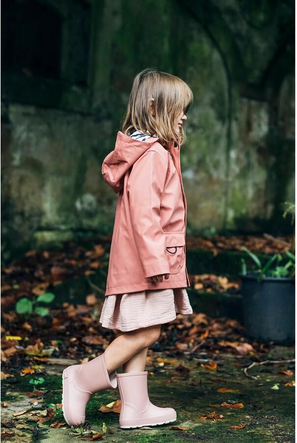 IGOR Windjack W10254 CHUBASQUERO NIÑO