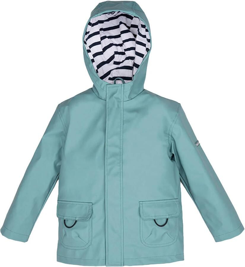 Igor regenjas Euri turquoise - Foto 2