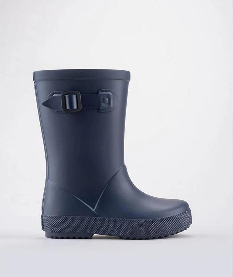 Igor regenlaarzen blauw - Foto 2
