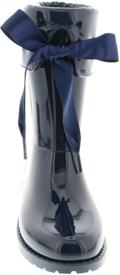 Igor regenlaarzen donkerblauw - Foto 3