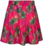 INDIAN BLUE JEANS Meisjes Rokken Skirt Bloom Roze - Thumbnail 2