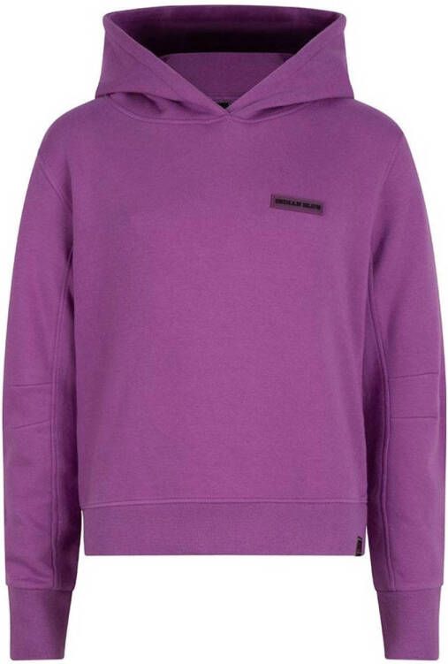 Indian Blue Jeans hoodie paars