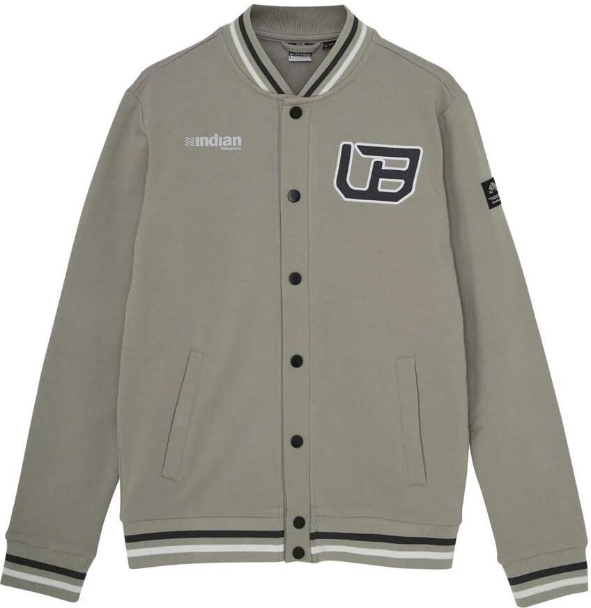 INDIAN BLUE JEANS Jongens Jassen Bomber Jacket Ibjeans Zand - Foto 5