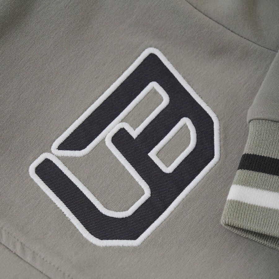 INDIAN BLUE JEANS Jongens Jassen Bomber Jacket Ibjeans Zand - Foto 3