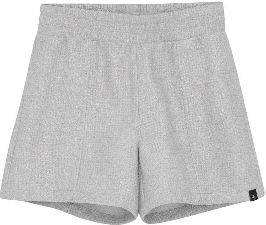 Indian Blue Jeans casual short zilver