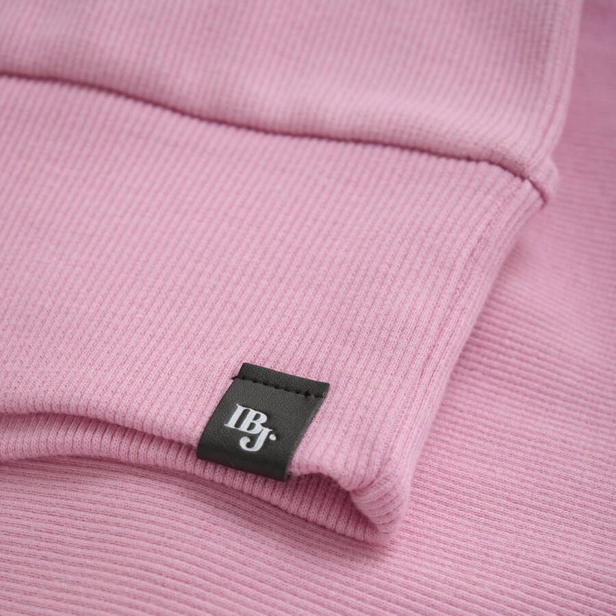 Indian Blue Jeans cropped top roze - Foto 2