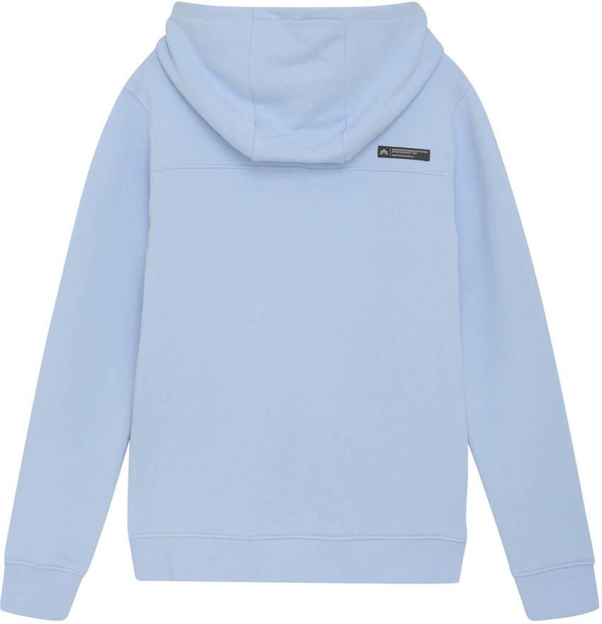 INDIAN BLUE JEANS Jongens Truien & Vesten Hoodie Cut+sew Lichtblauw - Foto 5