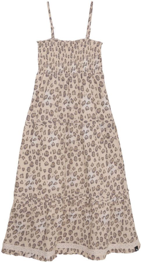 INDIAN BLUE JEANS Meisjes Jurken Dress Skirt Beige - Foto 2