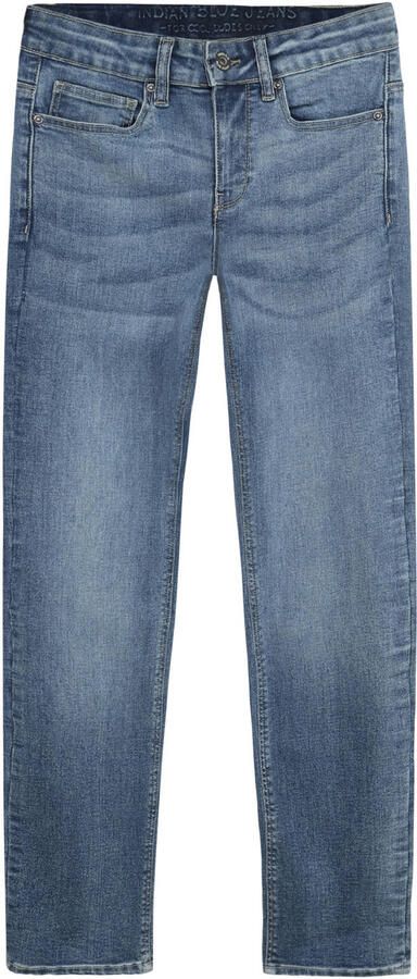 Indian Blue Jeans medium denim
