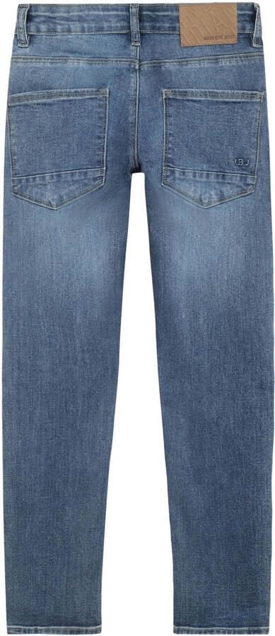 Indian Blue Jeans medium denim - Foto 3
