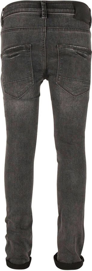 Indian Blue Jeans super skinny jeans Brad grijs