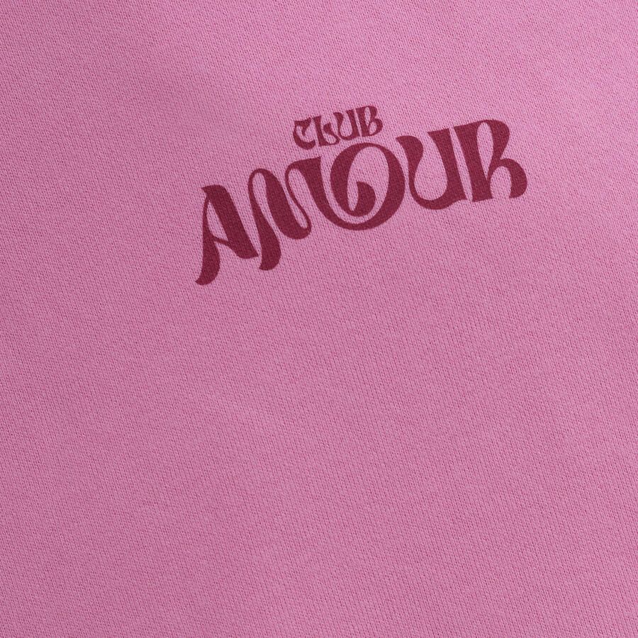 INDIAN BLUE JEANS Meisjes Truien & Vesten Sweater Pink Roze - Foto 3