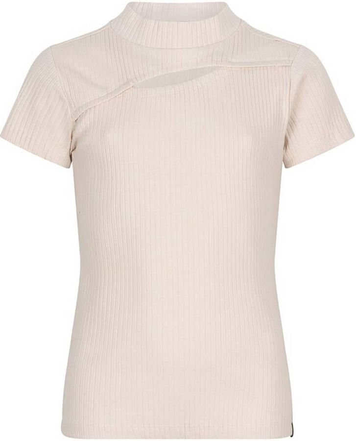 Indian Blue Jeans top ecru