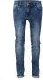 Indian Blue Jeans skinny jeans Andy flex stonewashed - Thumbnail 1