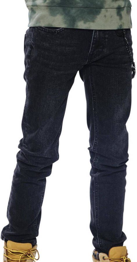 Indian Blue Jeans skinny jeans Brad black denim
