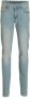 Indian Blue Jeans Blauwe Straight Leg Jeans Blue Max Straight Fit - Thumbnail 2