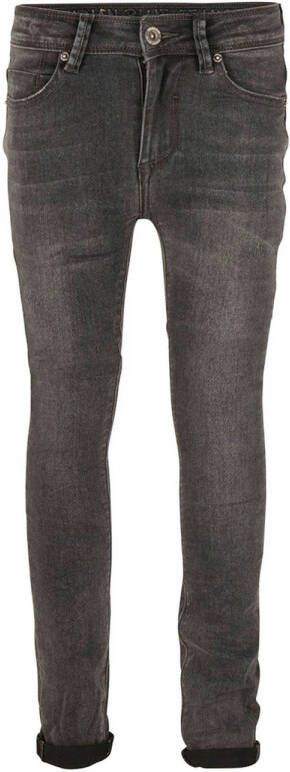 Indian Blue Jeans super skinny jeans Brad grijs