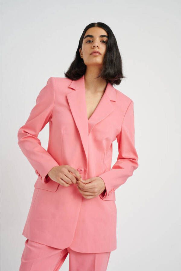 Inwear blazer ZellaIW roze
