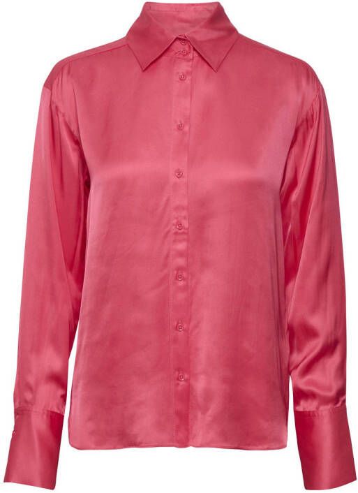 Inwear blouse PaulineIW roze