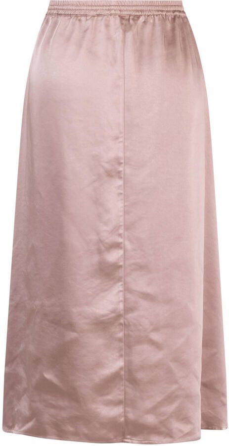 Ivy Beau midi rok oudroze - Foto 3