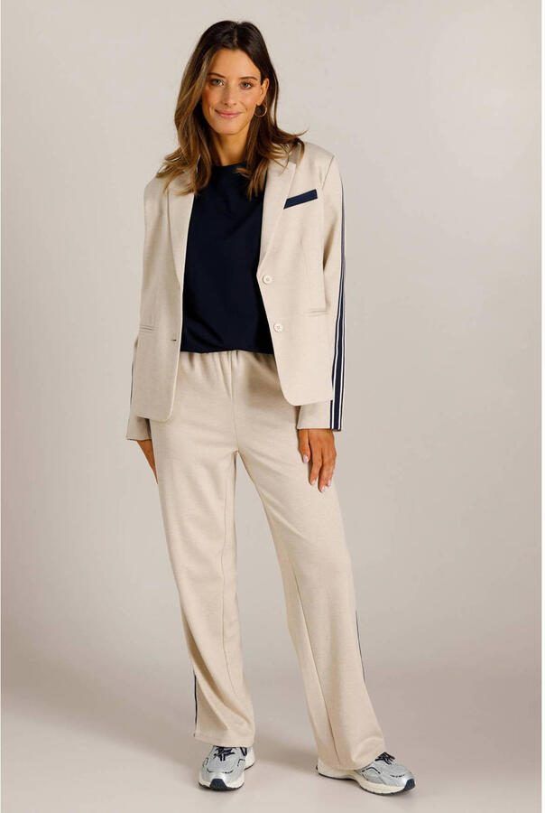 Ivy Beau regular blazer beige - Foto 2