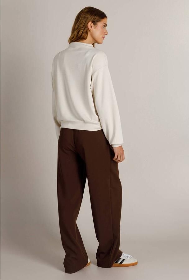 Ivy Beau sweater ecru - Foto 2