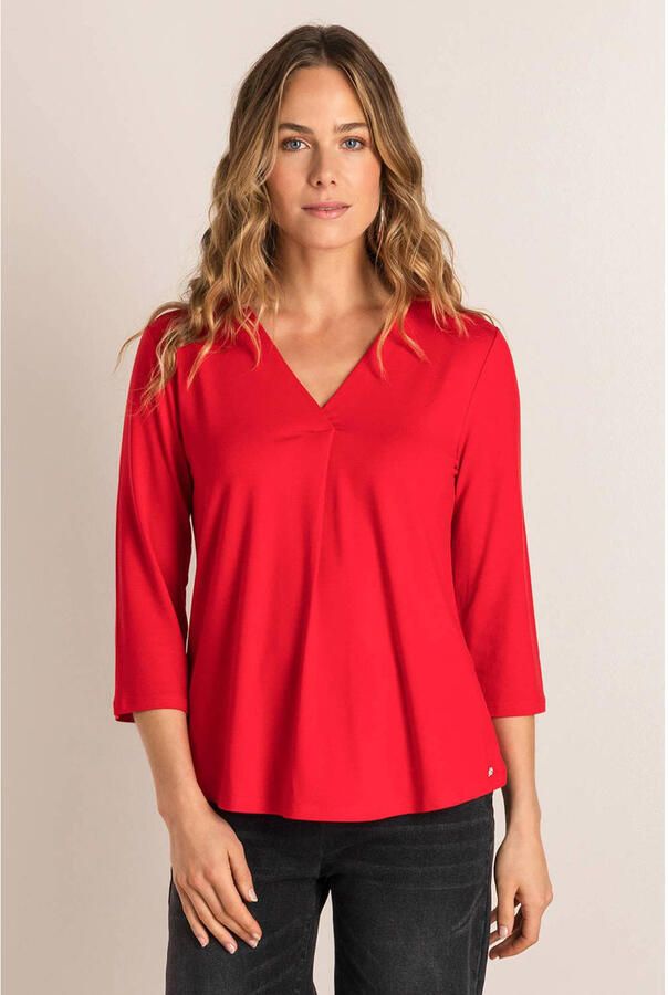 Ivy Beau top rood
