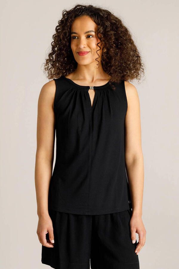 Ivy Beau top zwart