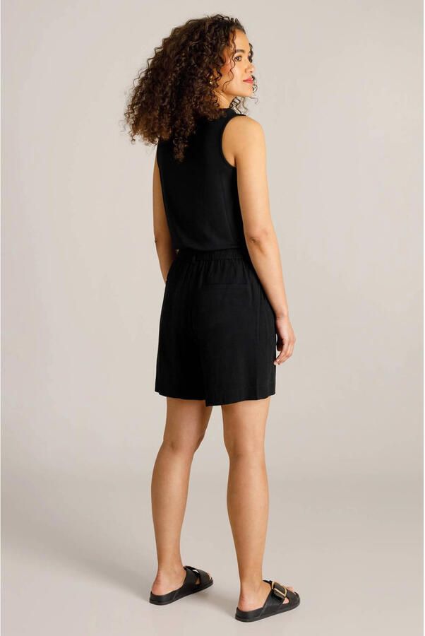 Ivy Beau top zwart - Foto 3
